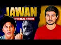Download Lagu Dark Reality of Jawan Film | Shah Rukh Khan | Dhruv Rathee