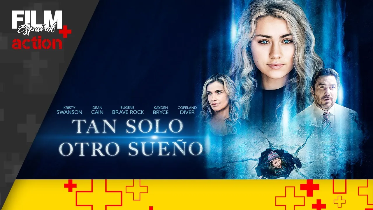 Tan Solo Otro Sueño // Película Completa Doblada // Suspense/Drama // Film Plus Español