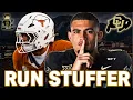 Coach Prime Had NO Answer for This Last Year Now Colorado Has Liona Lefau Live AMA