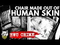 The DISTURBING True Story Behind TEXAS CHAINSAW MASSACRE True Crime Documentary