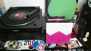 Stronger Than You - Side A Iam8bit by Estelle