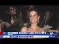 Sopranos actress says Weinstein raped her in the mid-1990s