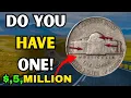Top 5 Most Valuable Jefferson Nickel Coins to Look For in Your Pocket Change