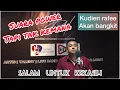Download Lagu SALAM UNTUK KEKASIH Cover KUDIEN RAFEE  Memang power suara beliau ( Ep 3 )