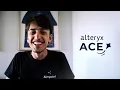 ACE Tricks - Ep 3 Record Count