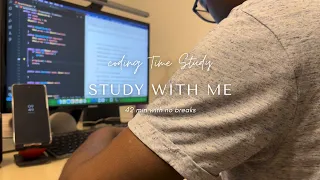 Study with Me - Mastering Data Structures with Java