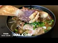 Download Lagu How to Make Brisket and Short Rib Pho in 24 Hours with Chef Jimmy Ly | Dial A Chef