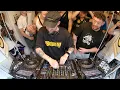 Download Lagu BUSHBABY B2B ELOQ | Kindred x PRESSURE Records