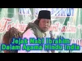 Download Lagu JEJAK NABI IBRAHIM di AGAMA HINDU INDIA! Pengajian Gus Muwafiq JANGAN MUDAH MENCELA AGAMA ORANG LAIN