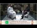 Download Lagu Gente de Fé - Testemunho Padre Gabriel Vila Verde (07/06/2022)