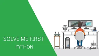 Solve Me First - Python HackerRank