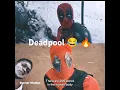 🤯Deadpool remake #deadpool #movie #film #runnerstudios #ryanreynolds