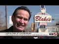 A longtime staple of Blake s Lotaburger retires