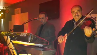 روح يانسيم لأرضها جورج مراد دندنها