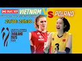 Download Lagu 🔴23/8 Bình Luận Trước Giờ Bóng Lăn: Vietnam vs Ba Lan | Giải Vô Địch Bóng Chuyền Nữ Thế Giới 2025
