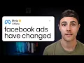 New Facebook Ads Features Changes July 2026