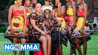 dj fatxo uthoni official music video skiza 7638907