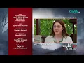 Download Lagu Do Kinaray Episode 29 Teaser - 30th June 2025 - Momina Iqbal - Junaid Khan - Hira Soomro