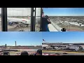 I FLEW TO TEXAS for The F1 US GRAND PRIX TURN 12 COTA