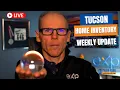 Tucson Housing Market Weekly Update Zillow FIRESALE Explained