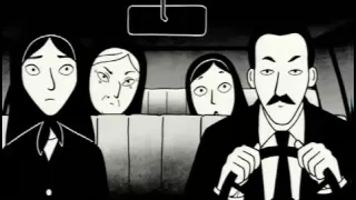 Persepolis (Bande-annonce)