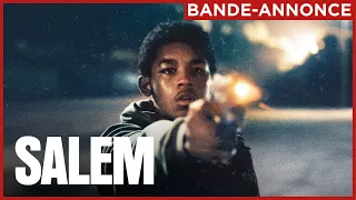 SALEM | Le 29 mai au cinéma.
