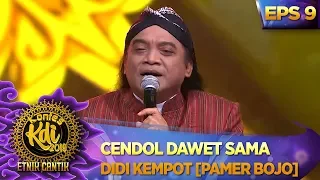 spektakuler cendol dawet sama didi kempot pamer bojo kontes kdi eps 9 16 9 