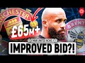 Download Lagu Bryan Mbeumo Deal FINALLY Imminent?! | Man United News
