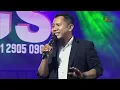 Download Lagu Terluka Lagi | Adjie Andrian | Hajat Bp. Nurhadi Cepot \u0026 Ibu Neneng | Jombang Cilalung
