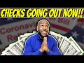 2 MORE CHECKS 2000 4th Stimulus Check Update 2000 State Stimulus SSI SSP 1 Dogecoin Crypto