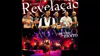 Grupo Revelação - Feito A Luz Do Alvorecer