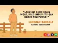 Download Lagu Langkah Bahagia 🌞 Lagu Afirmasi Positif Mantra untuk Menjaga Kesehatan Mental 🌟
