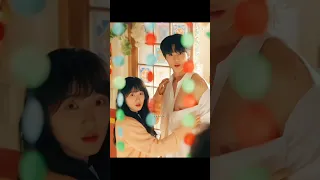 Lovely Runner Episode 12 Byeonwooseok Kimhyeyoon Lovelyrunner 