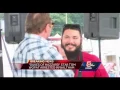 Dukes of Hazzard star arrested in Waltham