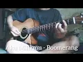 Download Lagu Milikmu - Boomerang (fingerstyle cover) R.I.P Henry