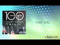 100 International Hits from Jazz to Pop and Soul Volume 2 - Sandro Gibellini Trio -PLAYaudio