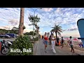 Download Lagu 3 Hrs Walking Tour Around Kuta Bali | Kuta Beach, Poppies Lane, Garlic Lane, Kartika St June 2025