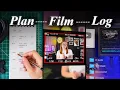 Copy This Filming Workflow It ll Save You Hours Every Week