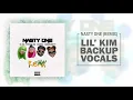 Lil' Kim - Nasty One Remix (Backup Vocals)