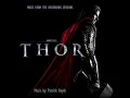 Thor Kills The Destroyer (Film Version) - Patrick Doyle