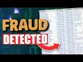 Who BOUGHT Titles - Complete List