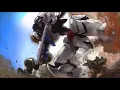 Gundam Iron Blood Orphans - Final Battle music (BGM)