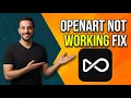 OpenArt Not Working Fix Quick Troubleshooting Guide