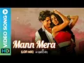 Download Lagu MANN MERA (Lofi Mix) by Shantanu 💖 | Latest Lofi Song 2022 | Gajendra Verma | Tabel No. 21