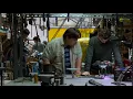 SPIDERMAN HOMECOMING - Peter and Ned s Handshake