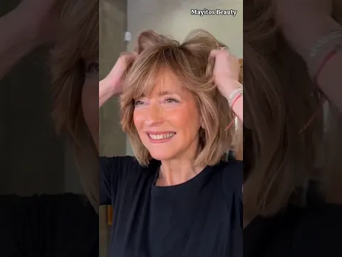 Descubre los Nuevos Estilos para esta Temporada 💇♀️👌