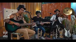SARAHA Abdelali Holmi Live Session WinArt  SARAHA Abdelali Holmi Live Session WinArt
