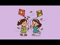 Lofi Study Music 🪁 | flying kites