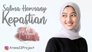 Download KEPASTIAN - AURELIE HERMANSYAH (COVER) SALMA HERVIANI MP3