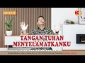 Download Lagu #MBK 59 - TANGAN TUHAN MENYELAMATKANKU - Ada kuasa yang terjadi saat kita bersyukur...